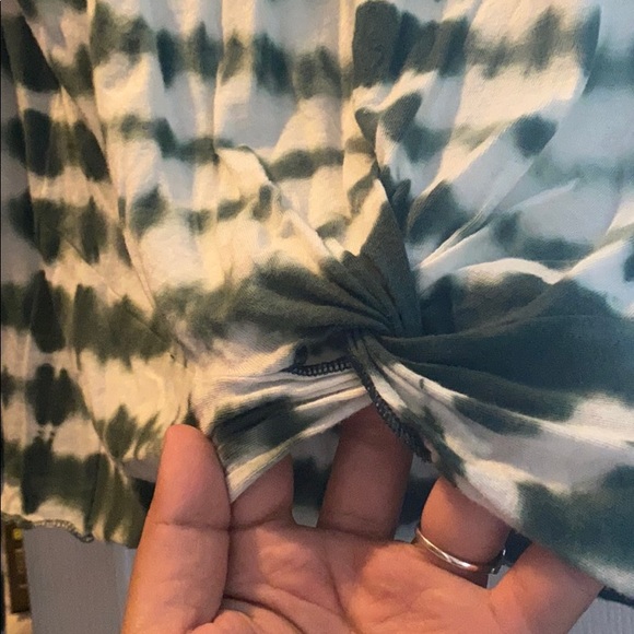 Pink crop top - Picture 5 of 5